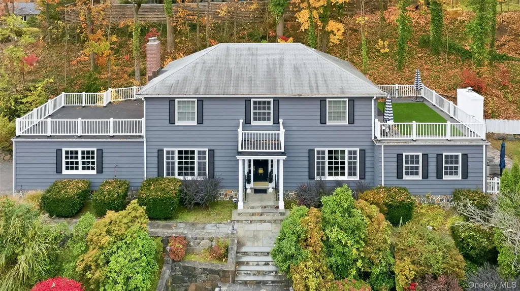 15 Beech Hill Road Scarsdale NY 10583