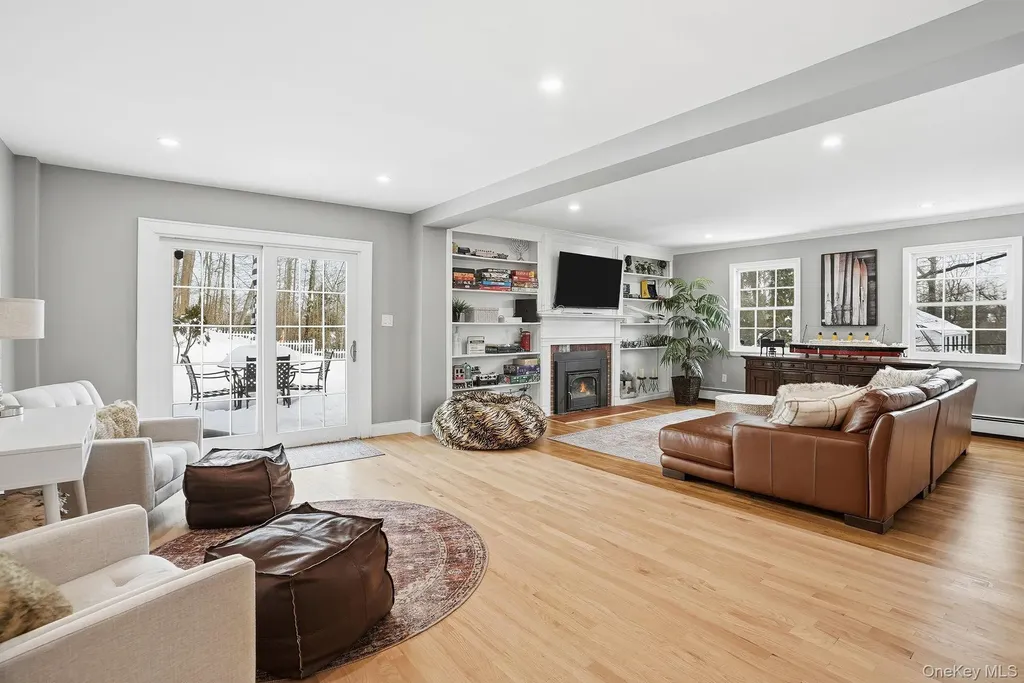 15 Beech Hill Road Scarsdale NY 10583