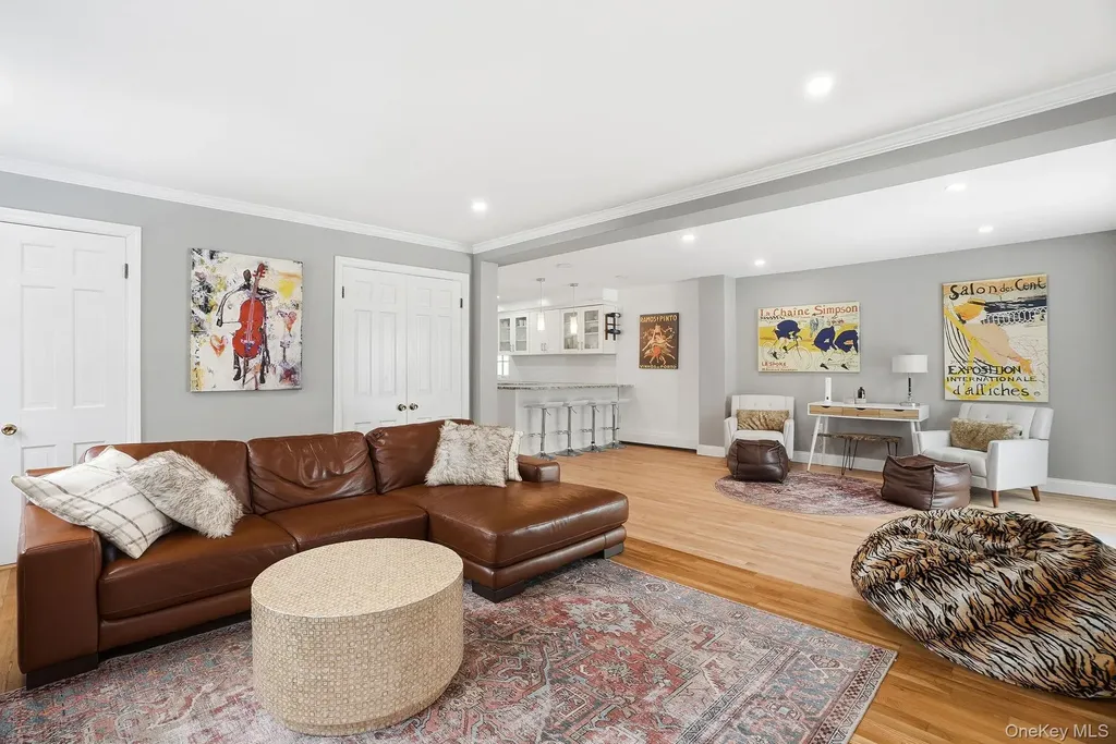 15 Beech Hill Road Scarsdale NY 10583