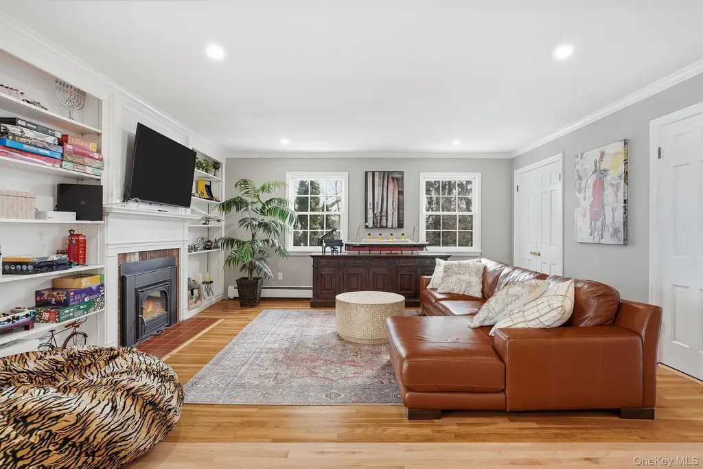 15 Beech Hill Road Scarsdale NY 10583