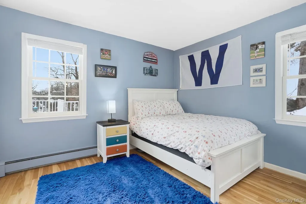 15 Beech Hill Road Scarsdale NY 10583