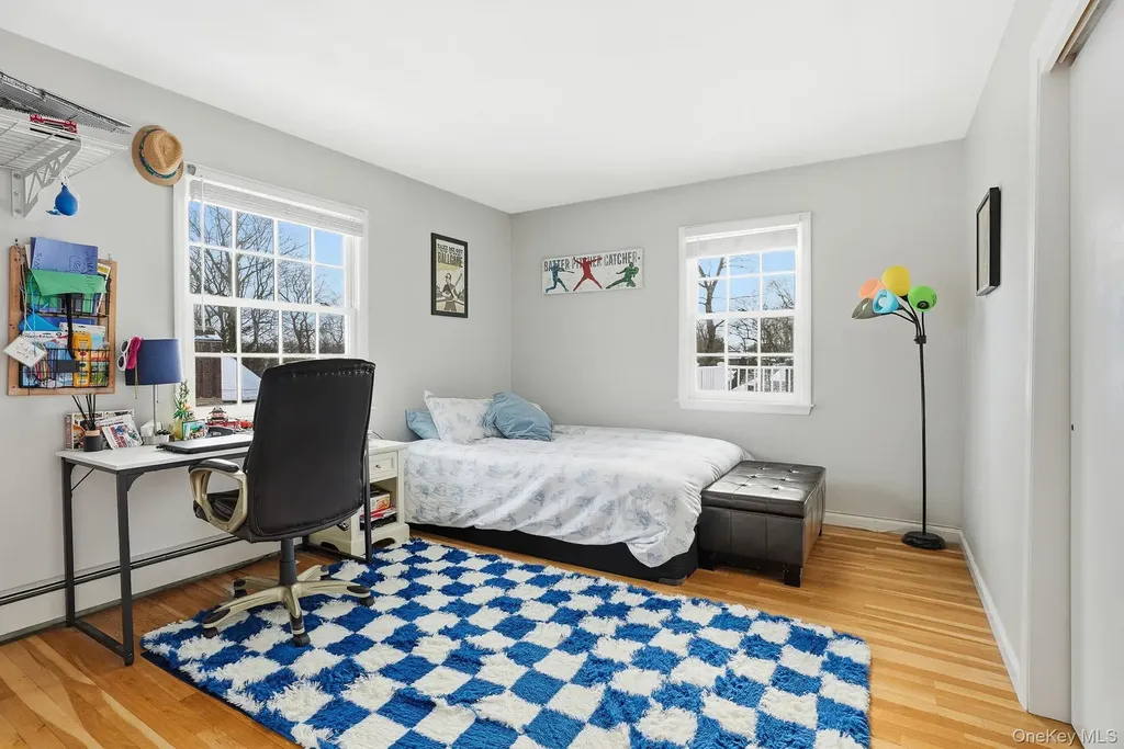 15 Beech Hill Road Scarsdale NY 10583