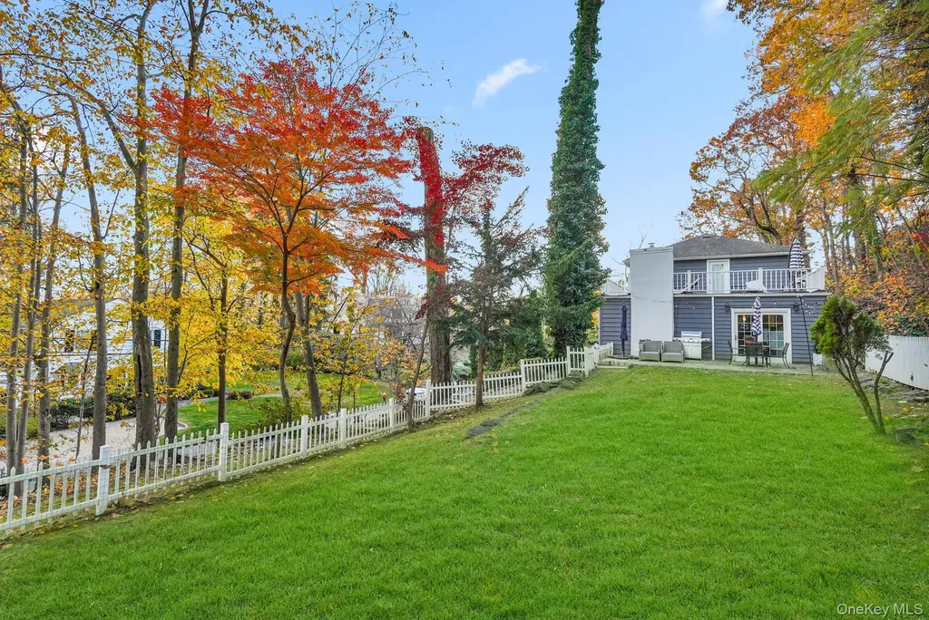 15 Beech Hill Road Scarsdale NY 10583