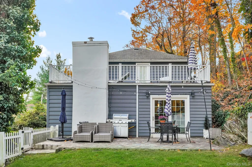 15 Beech Hill Road Scarsdale NY 10583
