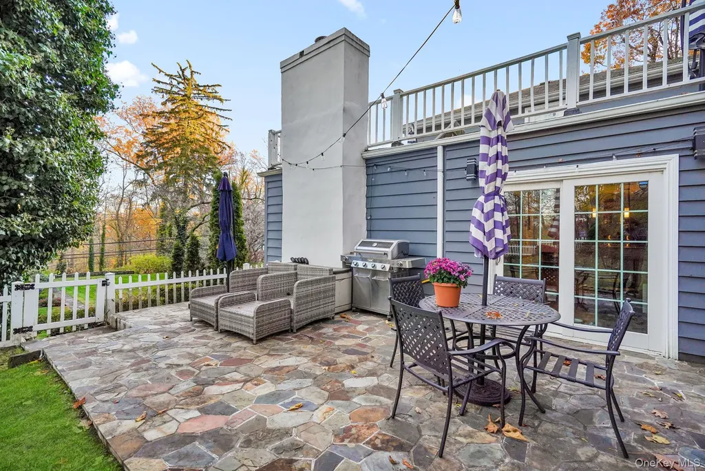 15 Beech Hill Road Scarsdale NY 10583