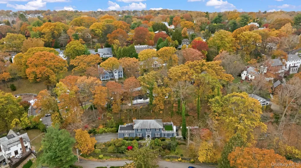 15 Beech Hill Road Scarsdale NY 10583