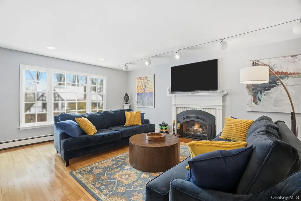 15 Beech Hill Road Scarsdale NY 10583