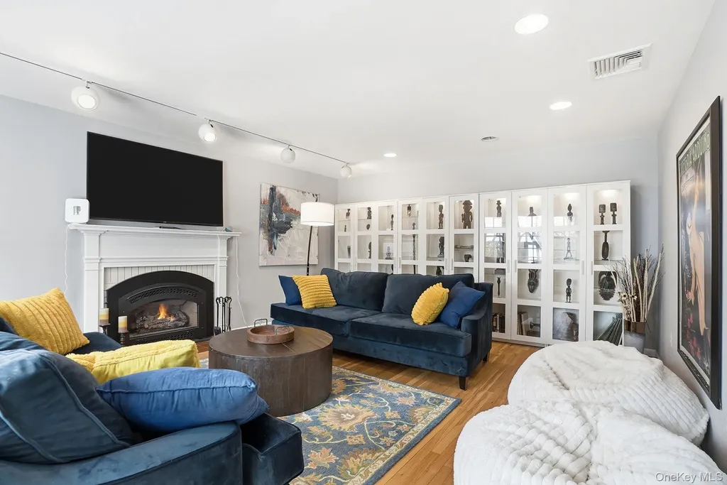 15 Beech Hill Road Scarsdale NY 10583
