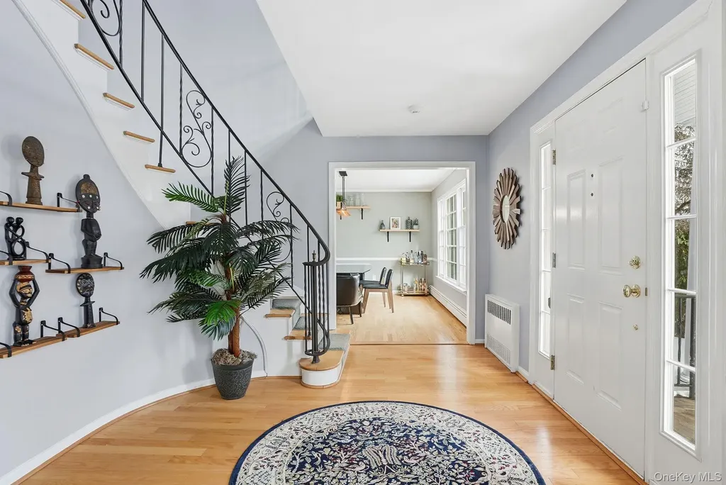 15 Beech Hill Road Scarsdale NY 10583