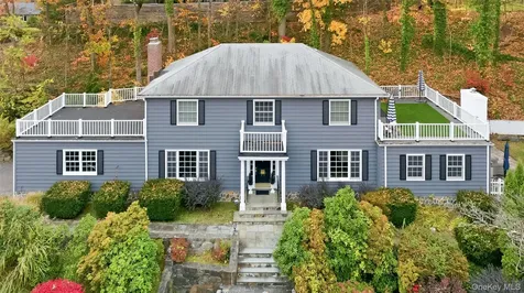 15 Beech Hill Road Scarsdale NY 10583
