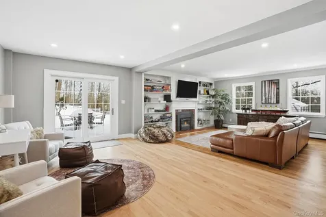 15 Beech Hill Road Scarsdale NY 10583