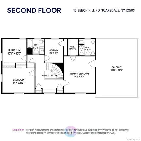 15 Beech Hill Road Scarsdale NY 10583