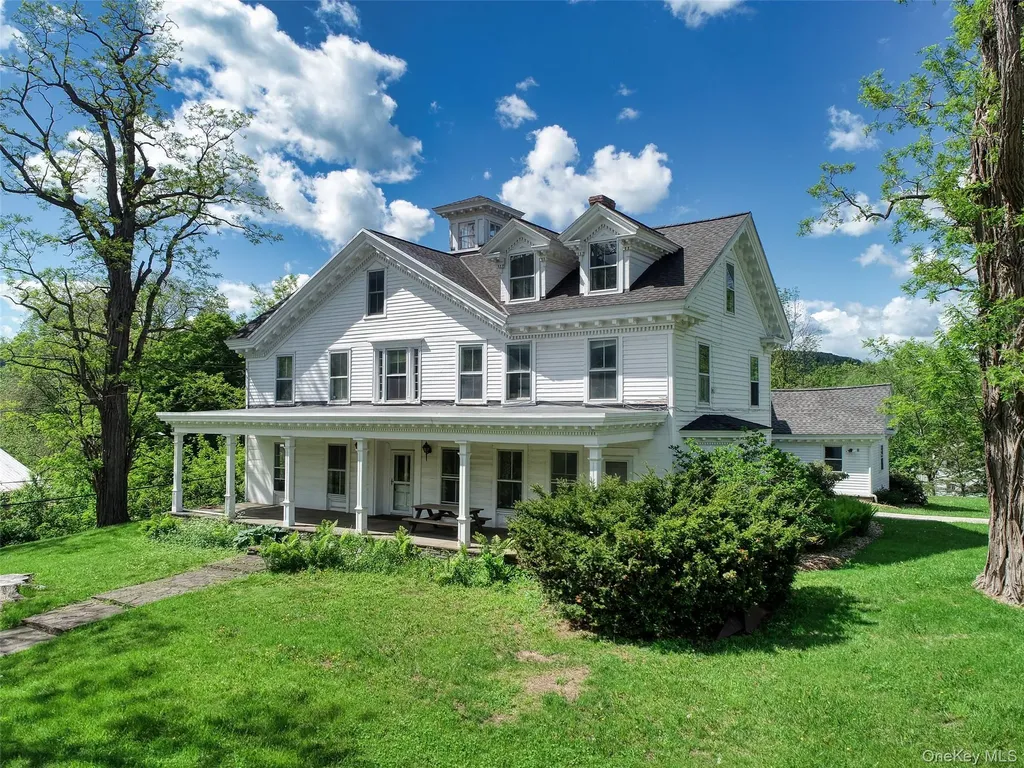 43355 State Route 28 Arkville NY 12406