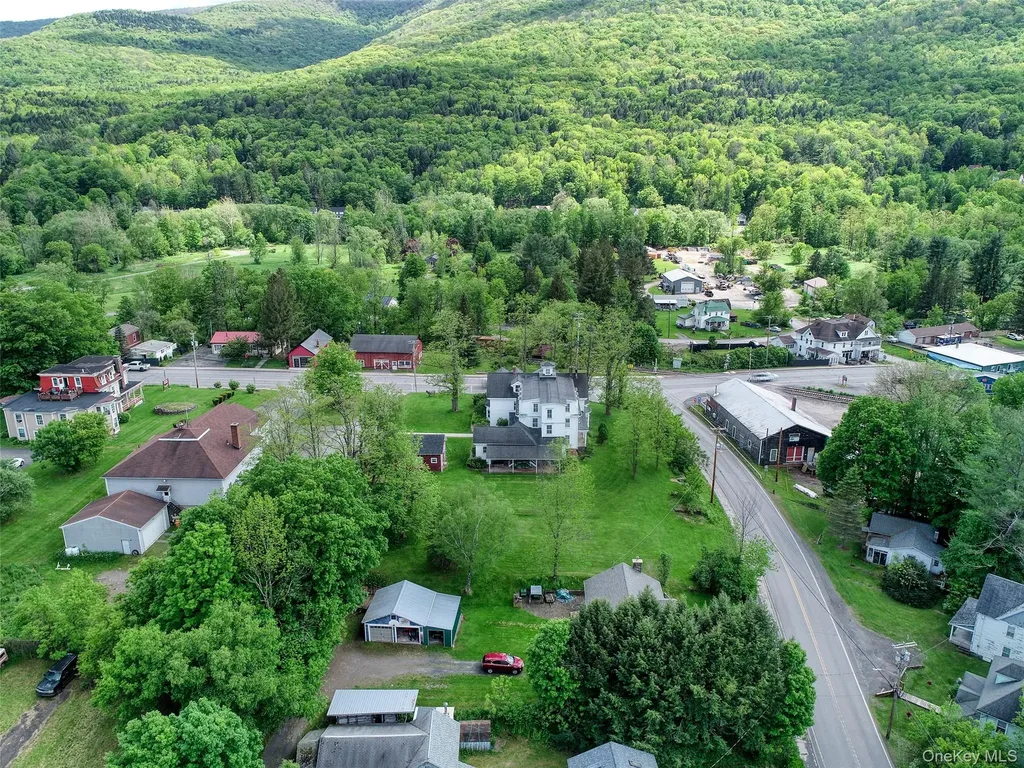 43355 State Route 28 Arkville NY 12406