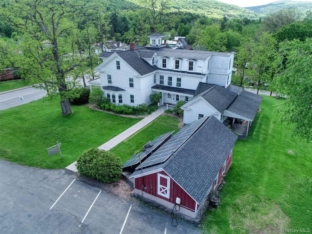 43355 State Route 28 Arkville NY 12406