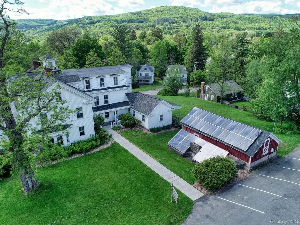 43355 State Route 28 Arkville NY 12406