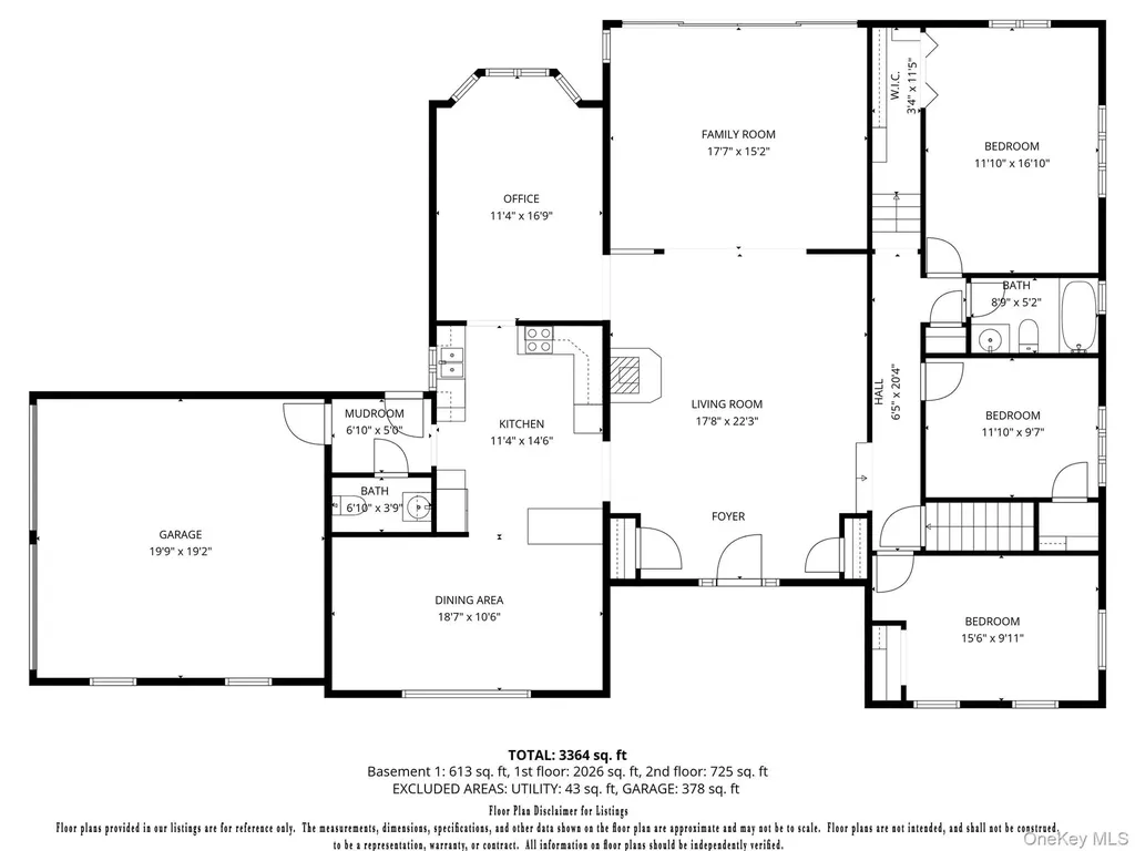 1 Cumberland Path Setauket NY 11733
