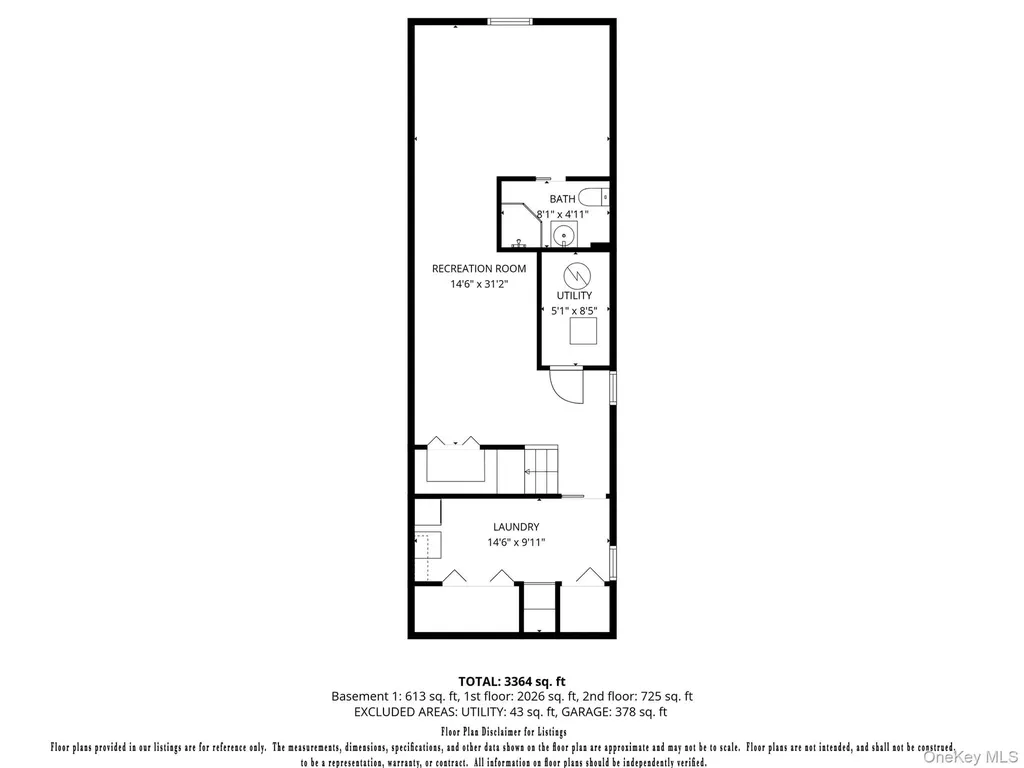 1 Cumberland Path Setauket NY 11733