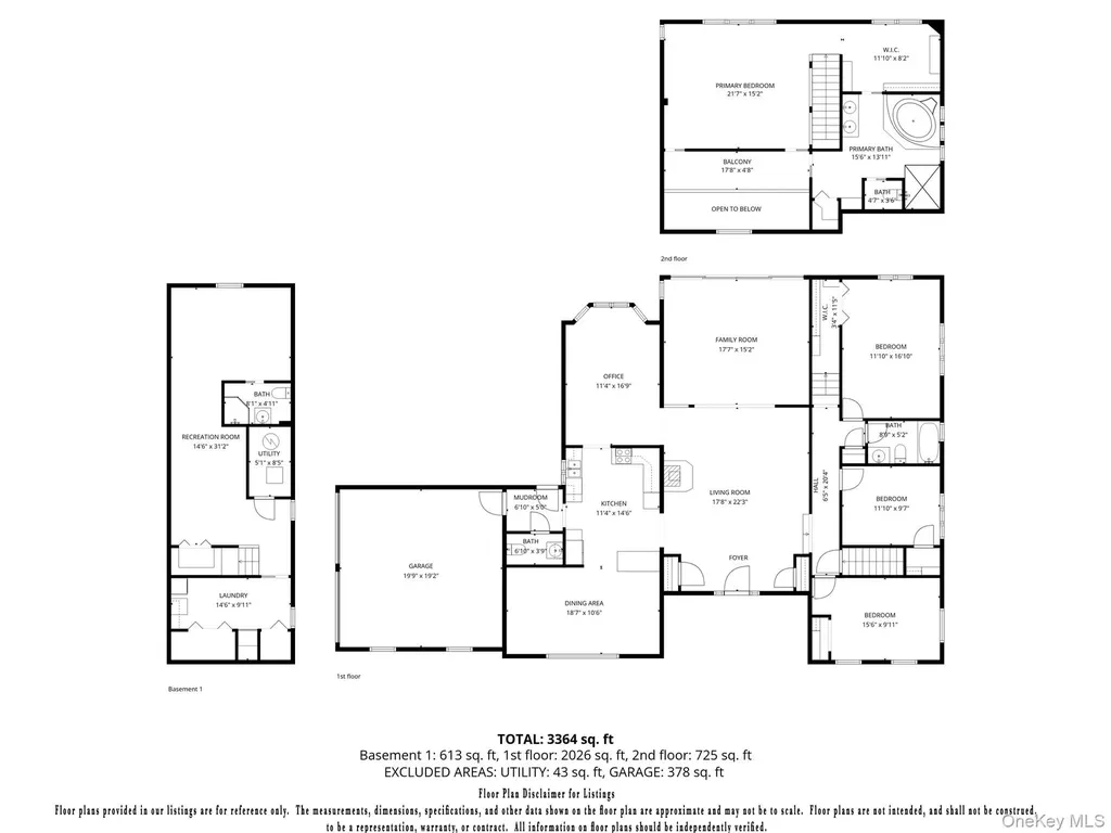 1 Cumberland Path Setauket NY 11733