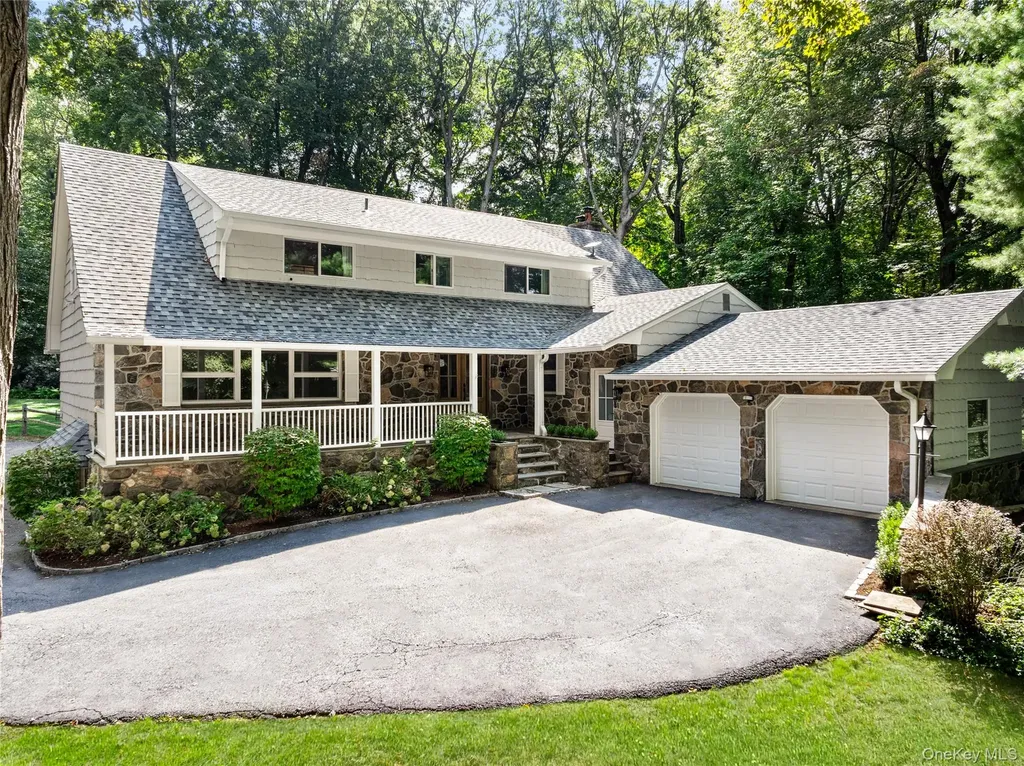 13 Hissarlik Way Bedford NY 10506