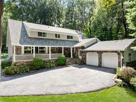 13 Hissarlik Way Bedford NY 10506