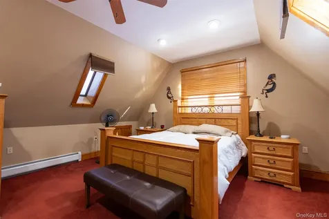 70 Camp Drive Rhinebeck NY 12572