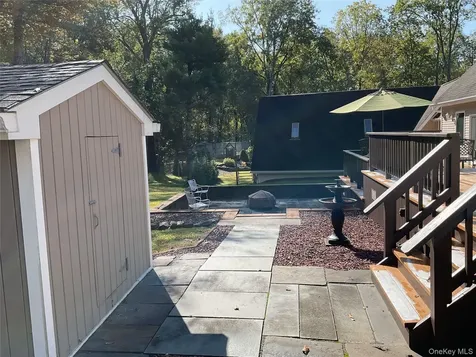 70 Camp Drive Rhinebeck NY 12572