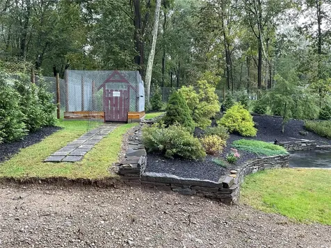 70 Camp Drive Rhinebeck NY 12572