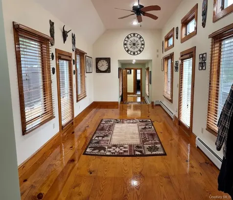 70 Camp Drive Rhinebeck NY 12572