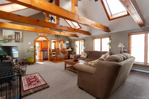 70 Camp Drive Rhinebeck NY 12572