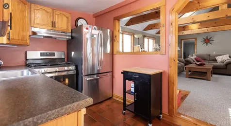 70 Camp Drive Rhinebeck NY 12572