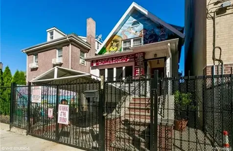 133 W 195th Street Bronx NY 10468
