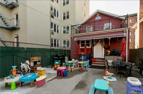 133 W 195th Street Bronx NY 10468