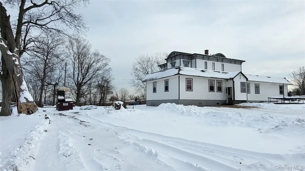 1 Mills Place Milton NY 12547