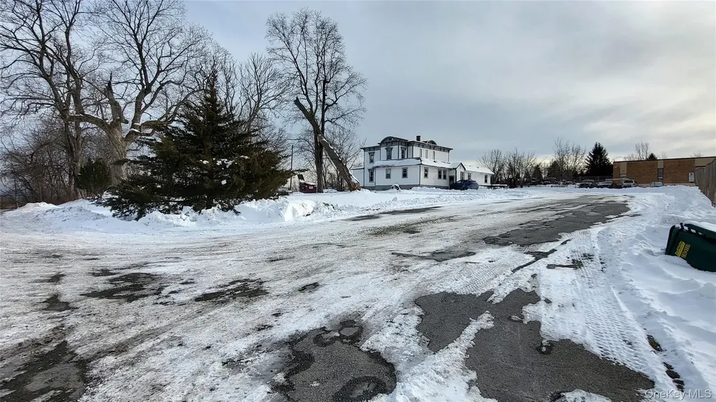 1 Mills Place Milton NY 12547