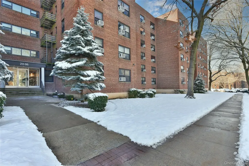 211-06 75th Avenue Bayside NY 11364