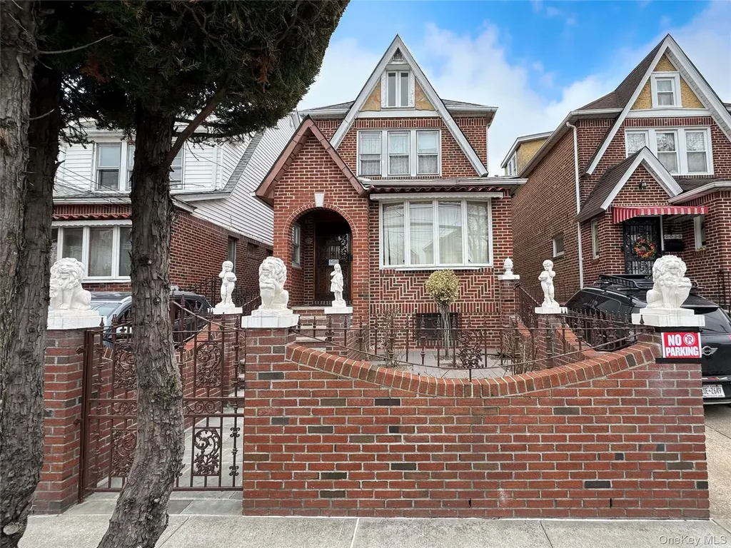 2037 149th Street Whitestone NY 11357