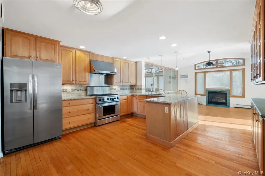 48 Madison Road Scarsdale NY 10583
