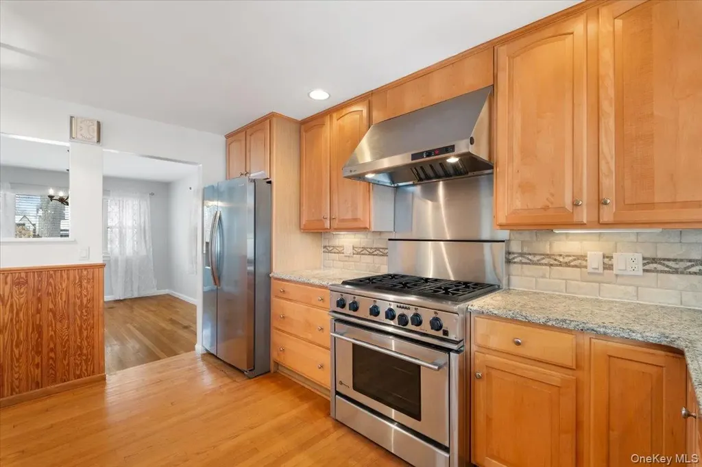 48 Madison Road Scarsdale NY 10583