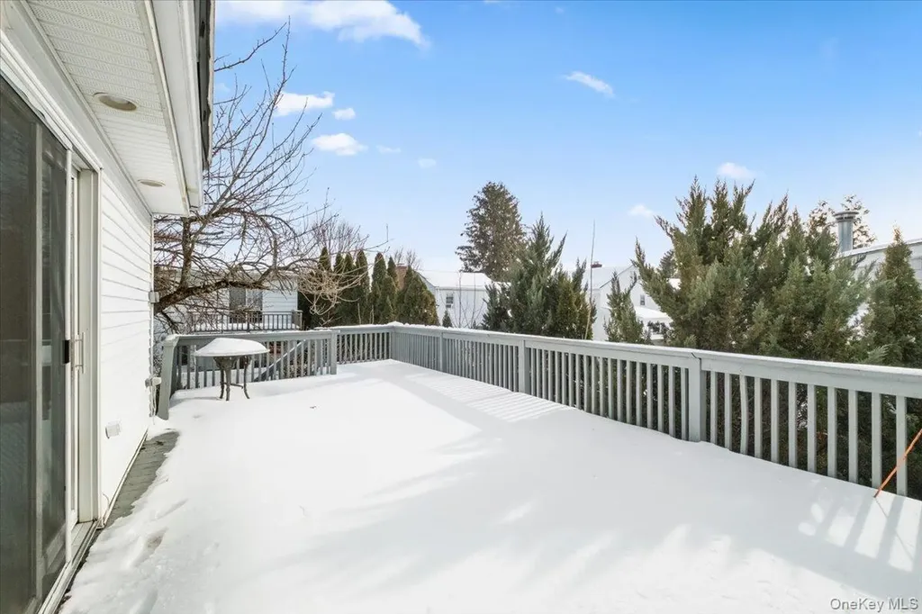 48 Madison Road Scarsdale NY 10583