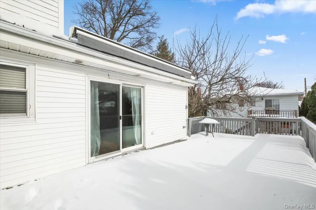 48 Madison Road Scarsdale NY 10583