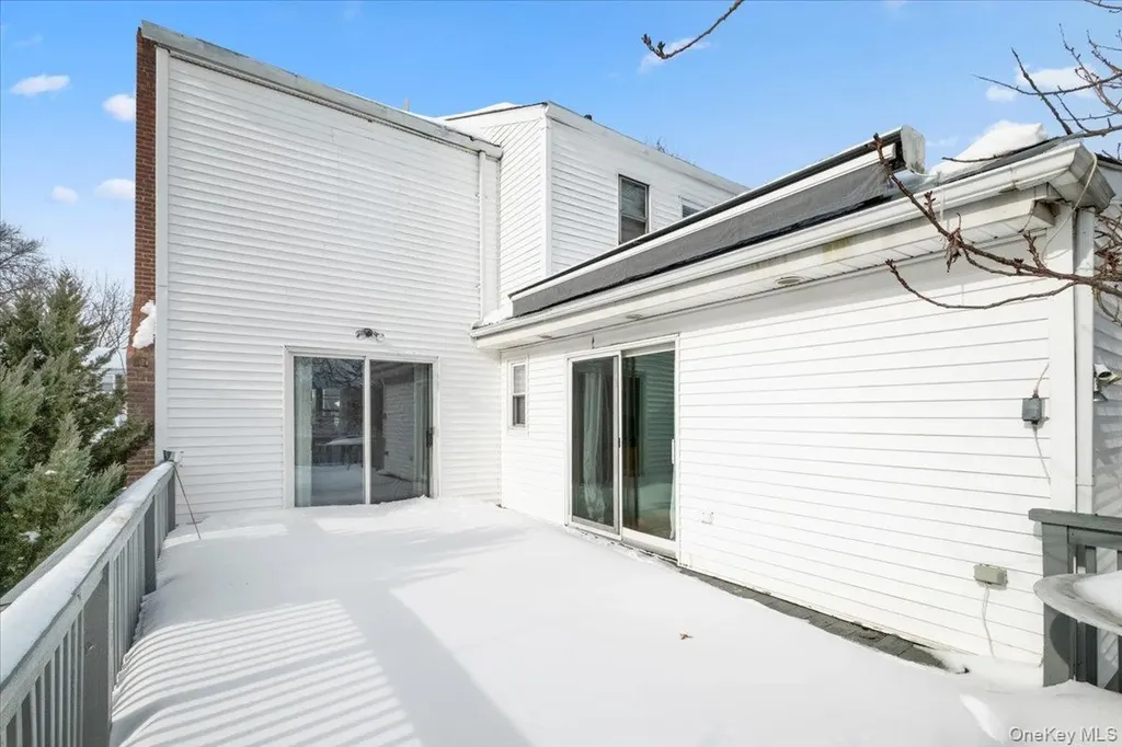48 Madison Road Scarsdale NY 10583