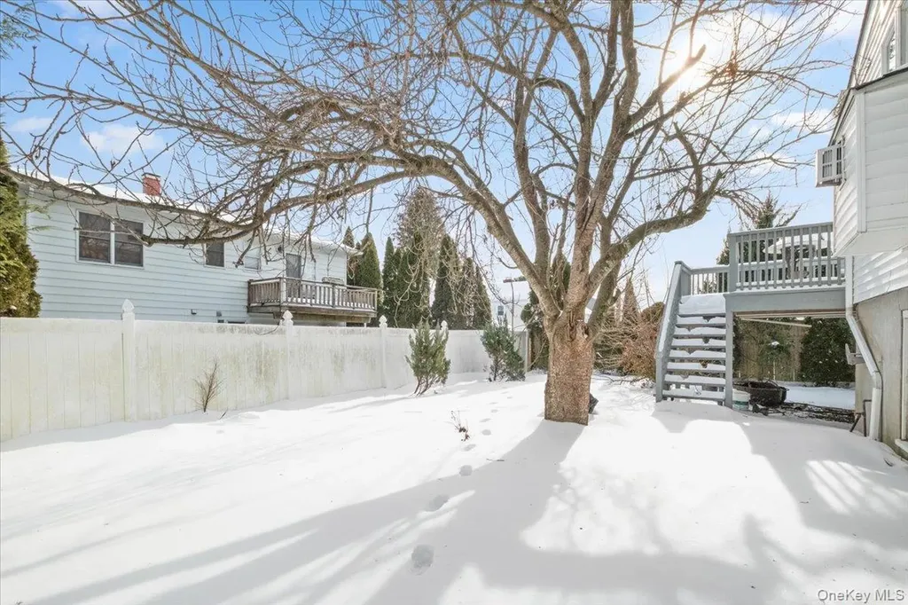48 Madison Road Scarsdale NY 10583
