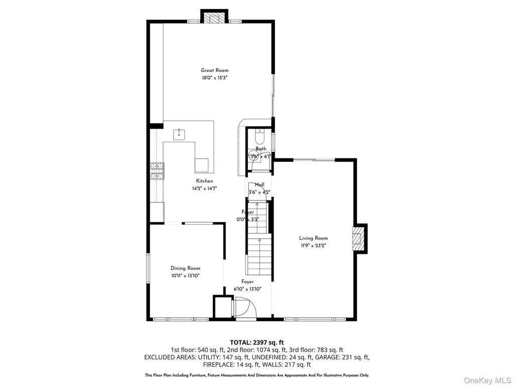 48 Madison Road Scarsdale NY 10583