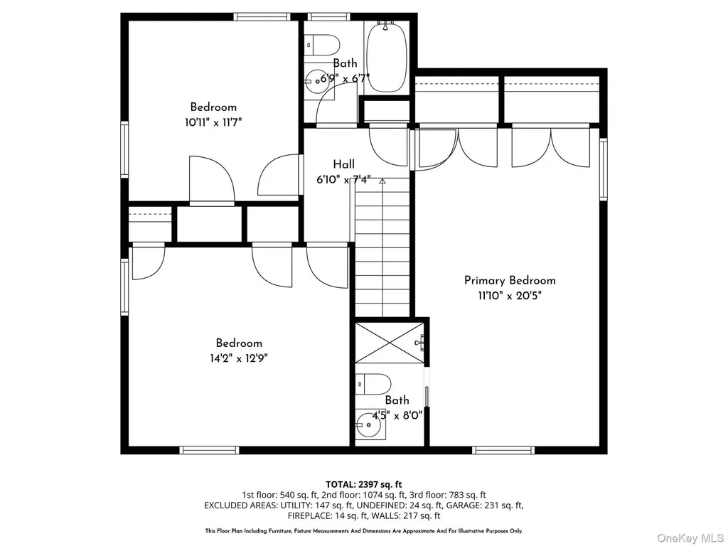 48 Madison Road Scarsdale NY 10583