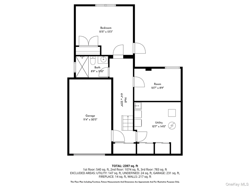 48 Madison Road Scarsdale NY 10583