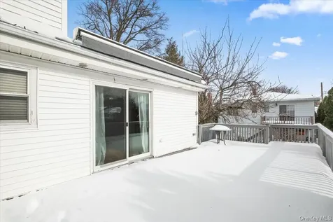 48 Madison Road Scarsdale NY 10583