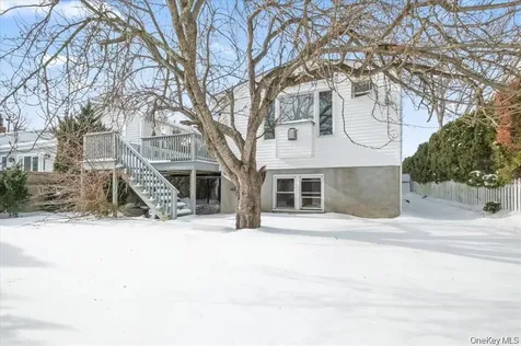 48 Madison Road Scarsdale NY 10583