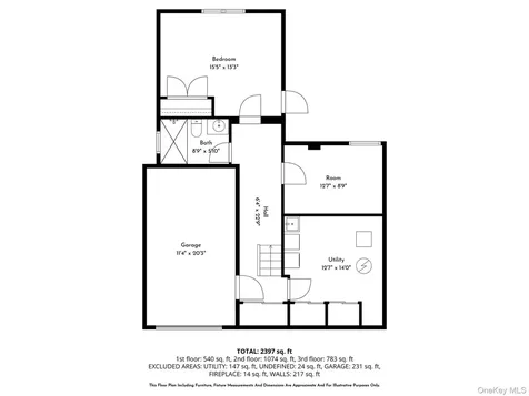 48 Madison Road Scarsdale NY 10583