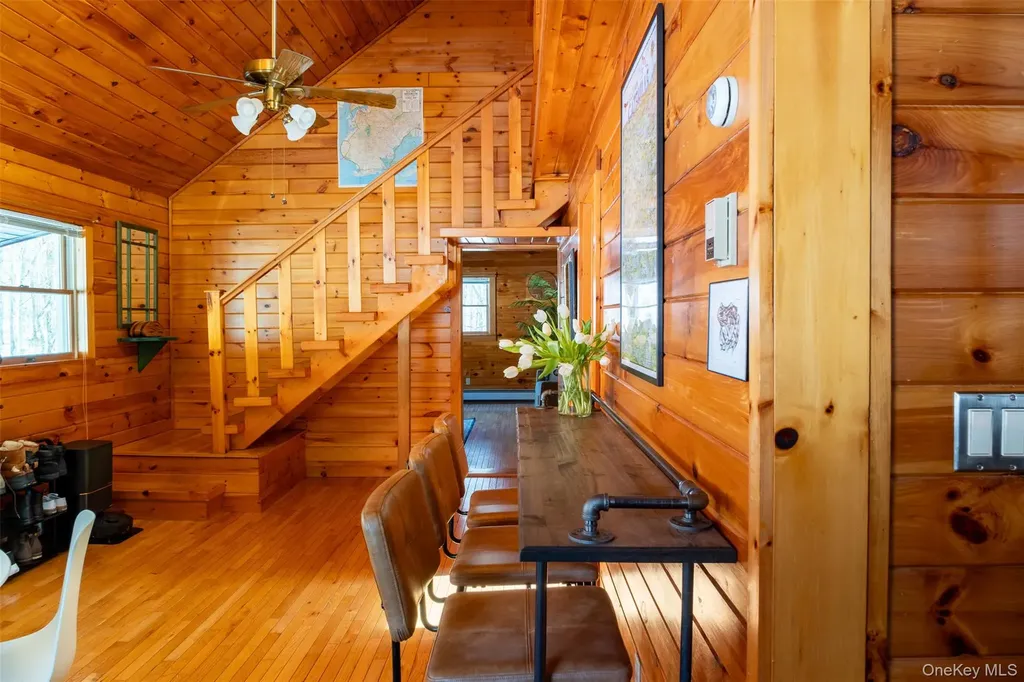 81 Macdougal Road Roscoe NY 12776